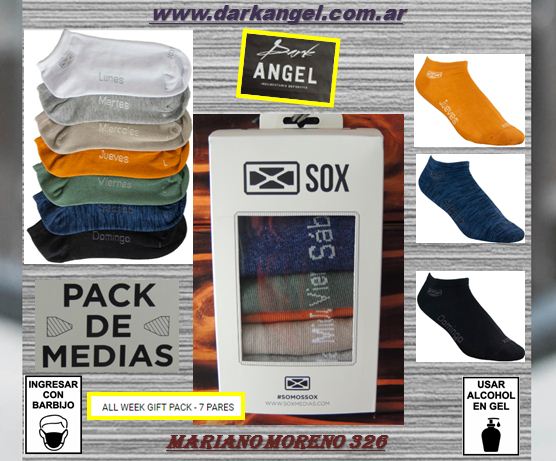 SOX_MEDIAS