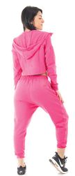 Campera Baltico_